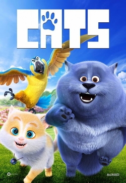 Cats Cats
