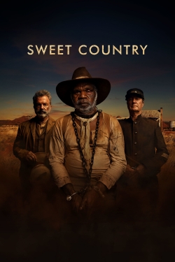 Sweet Country Sweet Country