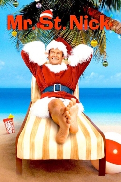 Mr. St. Nick Mr. St. Nick