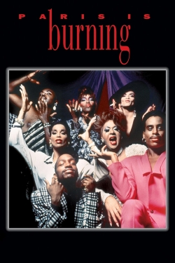 Paris Is Burning Paris Is Burning