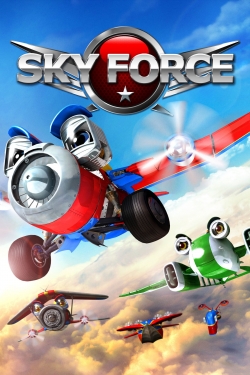 Sky Force 3D Sky Force 3D