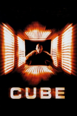 Cube Cube