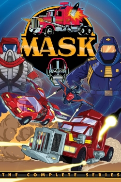 MASK MASK