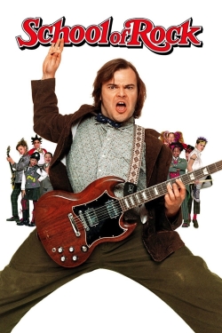 School of Rock School of Rock