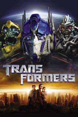 Transformers Transformers