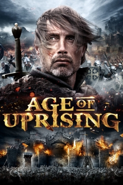 Age of Uprising: The Legend of Michael Kohlhaas Age of Uprising: The Legend of Michael Kohlhaas
