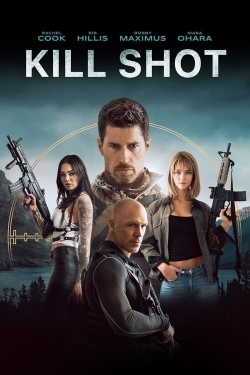 Kill Shot Kill Shot