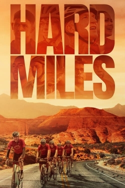 Hard Miles Hard Miles