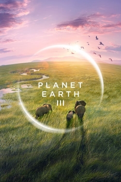 Planet Earth III Planet Earth III