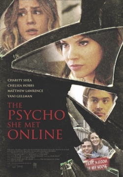 The Psycho She Met Online The Psycho She Met Online