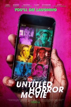 Untitled Horror Movie Untitled Horror Movie