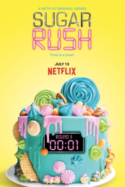 Sugar Rush Sugar Rush