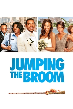 Jumping the Broom Jumping the Broom