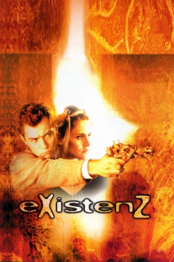 eXistenZ eXistenZ