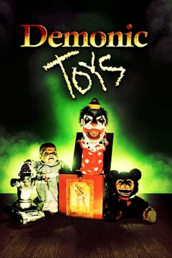 Demonic Toys Demonic Toys