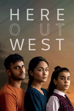 Here Out West Here Out West