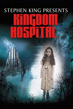 Kingdom Hospital Kingdom Hospital