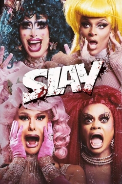 Slay Slay
