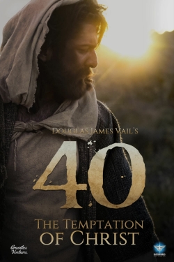 40: The Temptation of Christ 40: The Temptation of Christ