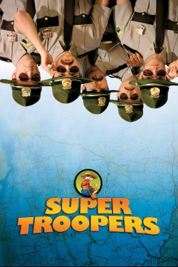 Super Troopers Super Troopers
