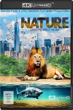 Our Nature Our Nature