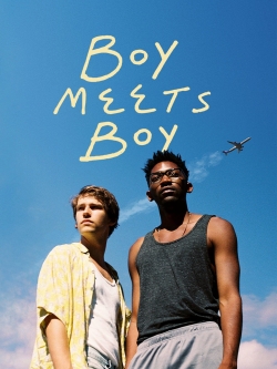Boy Meets Boy Boy Meets Boy
