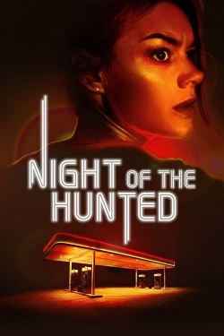 Night of the Hunted Night of the Hunted