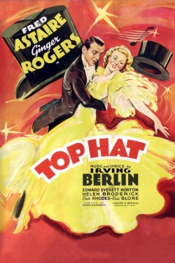 Top Hat Top Hat