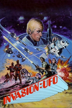 Invasion: UFO Invasion: UFO