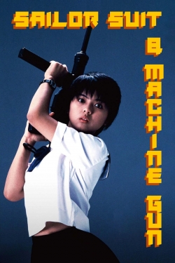 Sailor Suit and Machine Gun Sailor Suit and Machine Gun