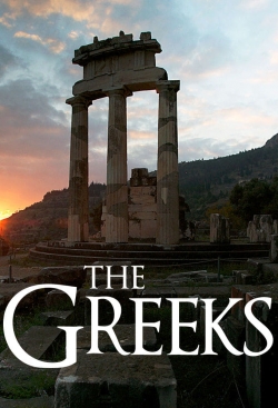 The Greeks The Greeks