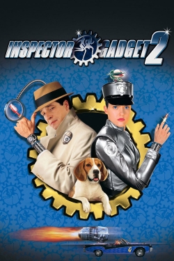Inspector Gadget 2 Inspector Gadget 2