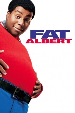 Fat Albert Fat Albert