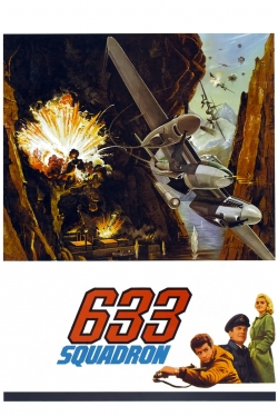 633 Squadron 633 Squadron