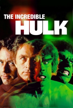 The Incredible Hulk The Incredible Hulk
