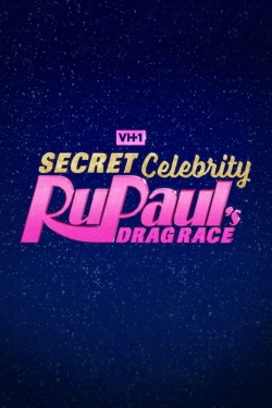 Secret Celebrity RuPaul's Drag Race Secret Celebrity RuPaul's Drag Race