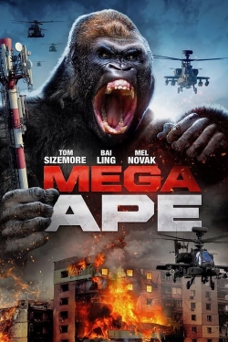 Mega Ape Mega Ape
