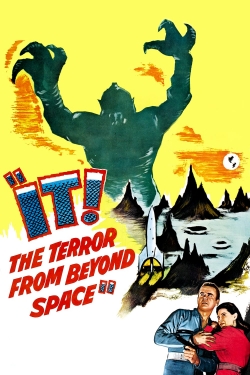 It! The Terror from Beyond Space It! The Terror from Beyond Space