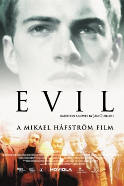 Evil Evil