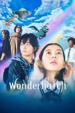 Dragons of Wonderhatch Dragons of Wonderhatch