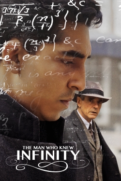 The Man Who Knew Infinity The Man Who Knew Infinity