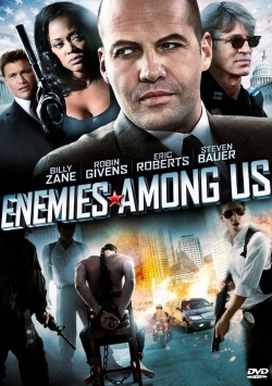 Enemies Among Us Enemies Among Us