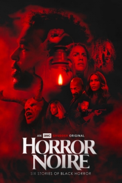 Horror Noire Horror Noire