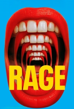 Rage Rage