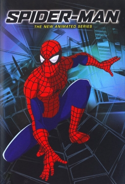 Spider-Man: The New Animated Series Spider-Man: The New Animated Series