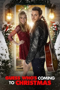 Guess Who's Coming to Christmas Guess Who's Coming to Christmas