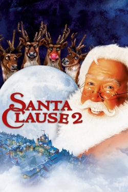 The Santa Clause 2 The Santa Clause 2