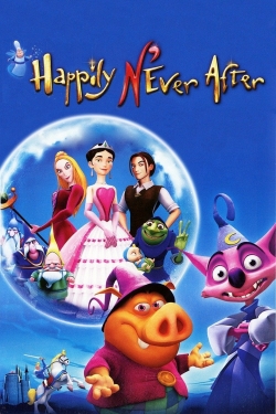 Happily N'Ever After Happily N'Ever After