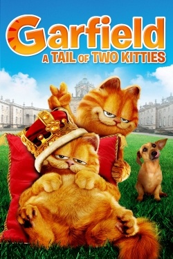 Garfield: A Tail of Two Kitties Garfield: A Tail of Two Kitties