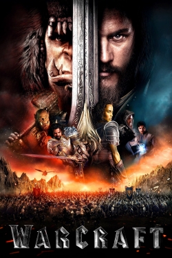 Warcraft Warcraft